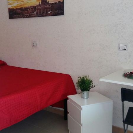 Domus Italiana Hotel Róma Kültér fotó