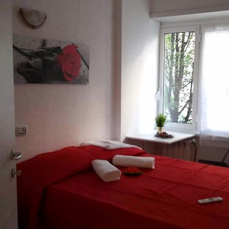 Domus Italiana Hotel Róma Kültér fotó
