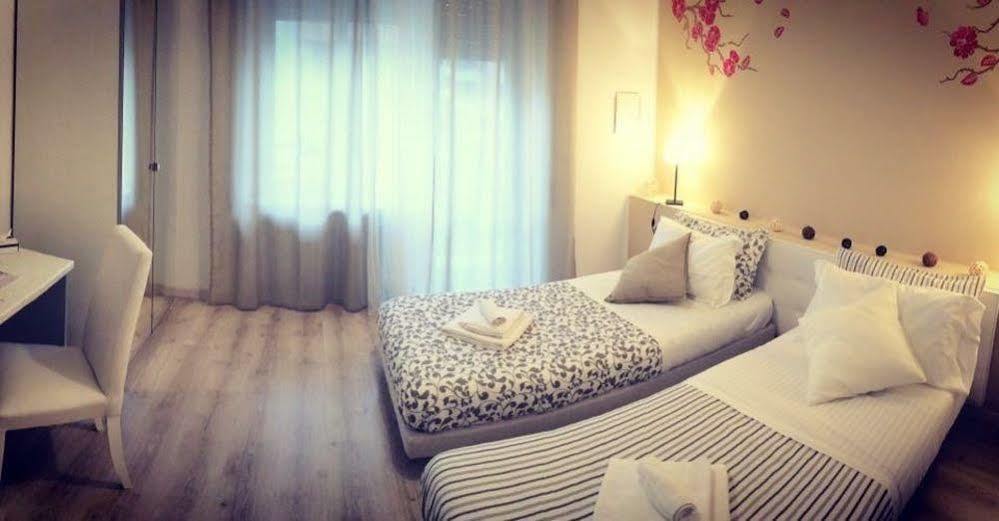 Domus Italiana Hotel Róma Kültér fotó