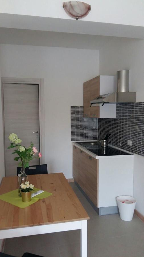 Domus Italiana Hotel Róma Kültér fotó