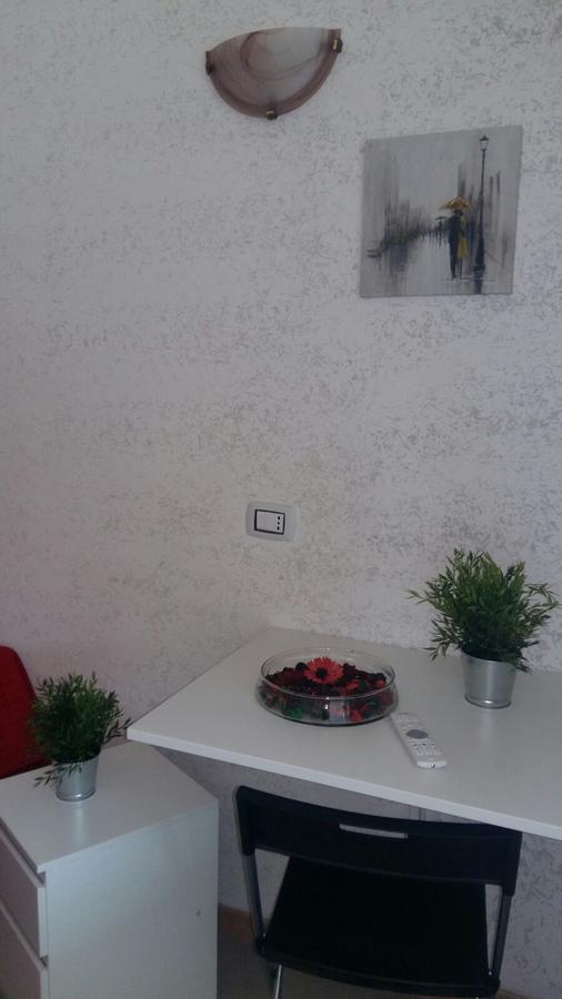 Domus Italiana Hotel Róma Kültér fotó