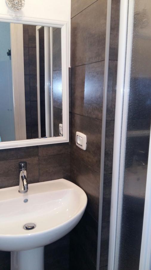 Domus Italiana Hotel Róma Kültér fotó