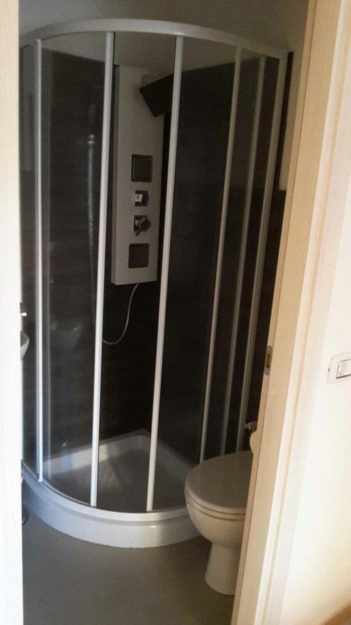 Domus Italiana Hotel Róma Kültér fotó