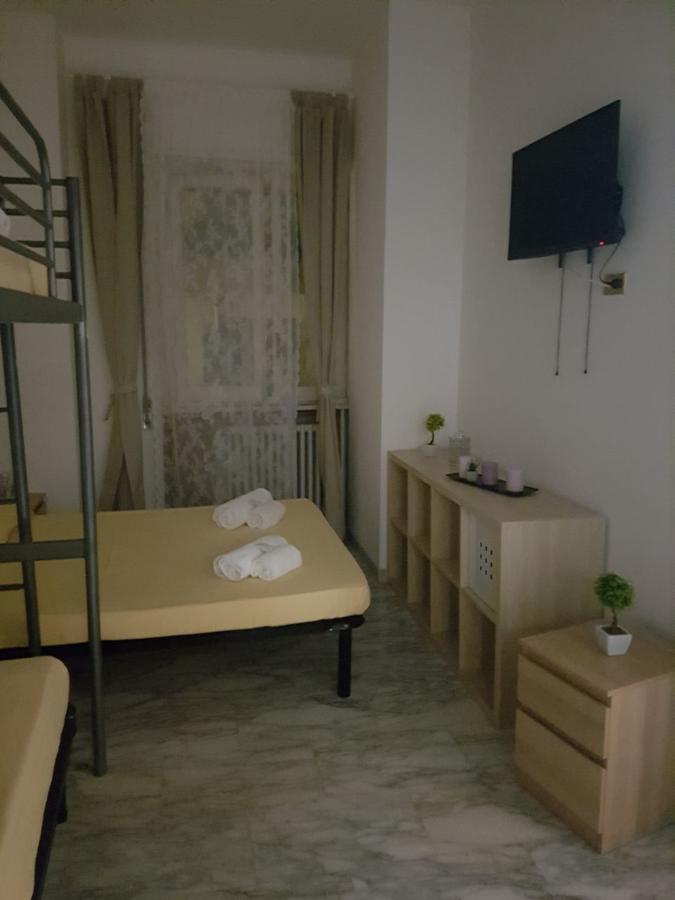 Domus Italiana Hotel Róma Kültér fotó