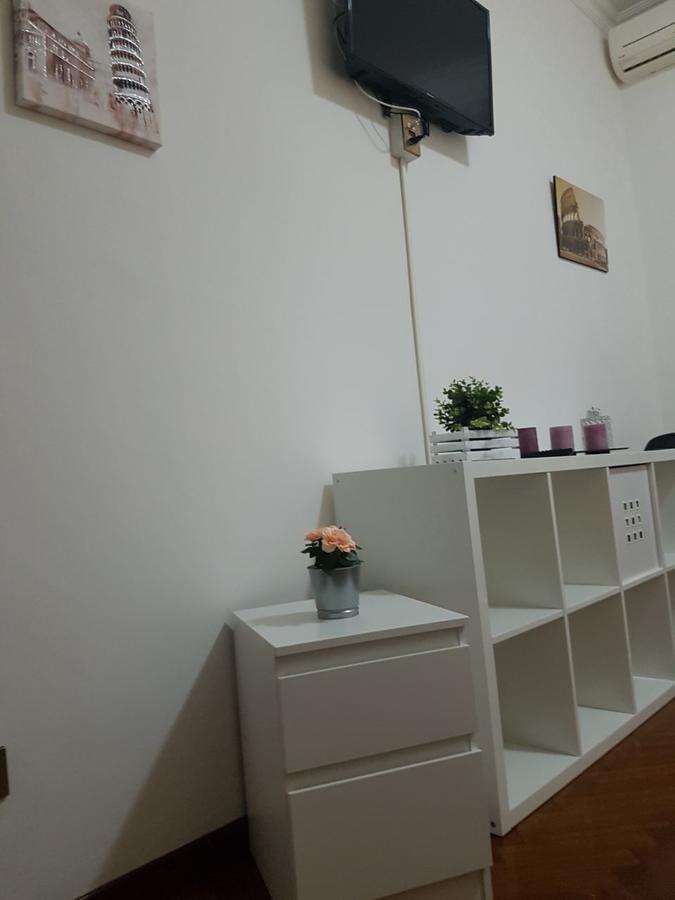 Domus Italiana Hotel Róma Kültér fotó