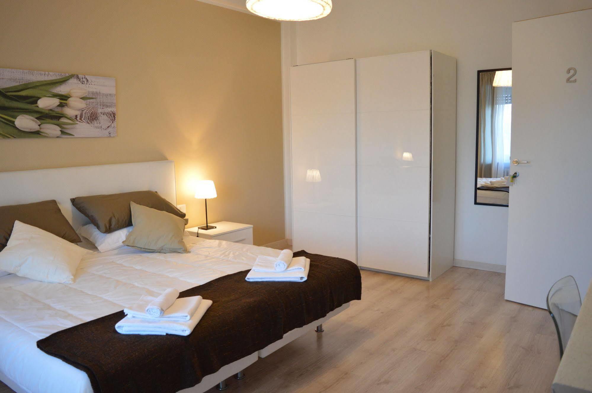 Domus Italiana Hotel Róma Kültér fotó