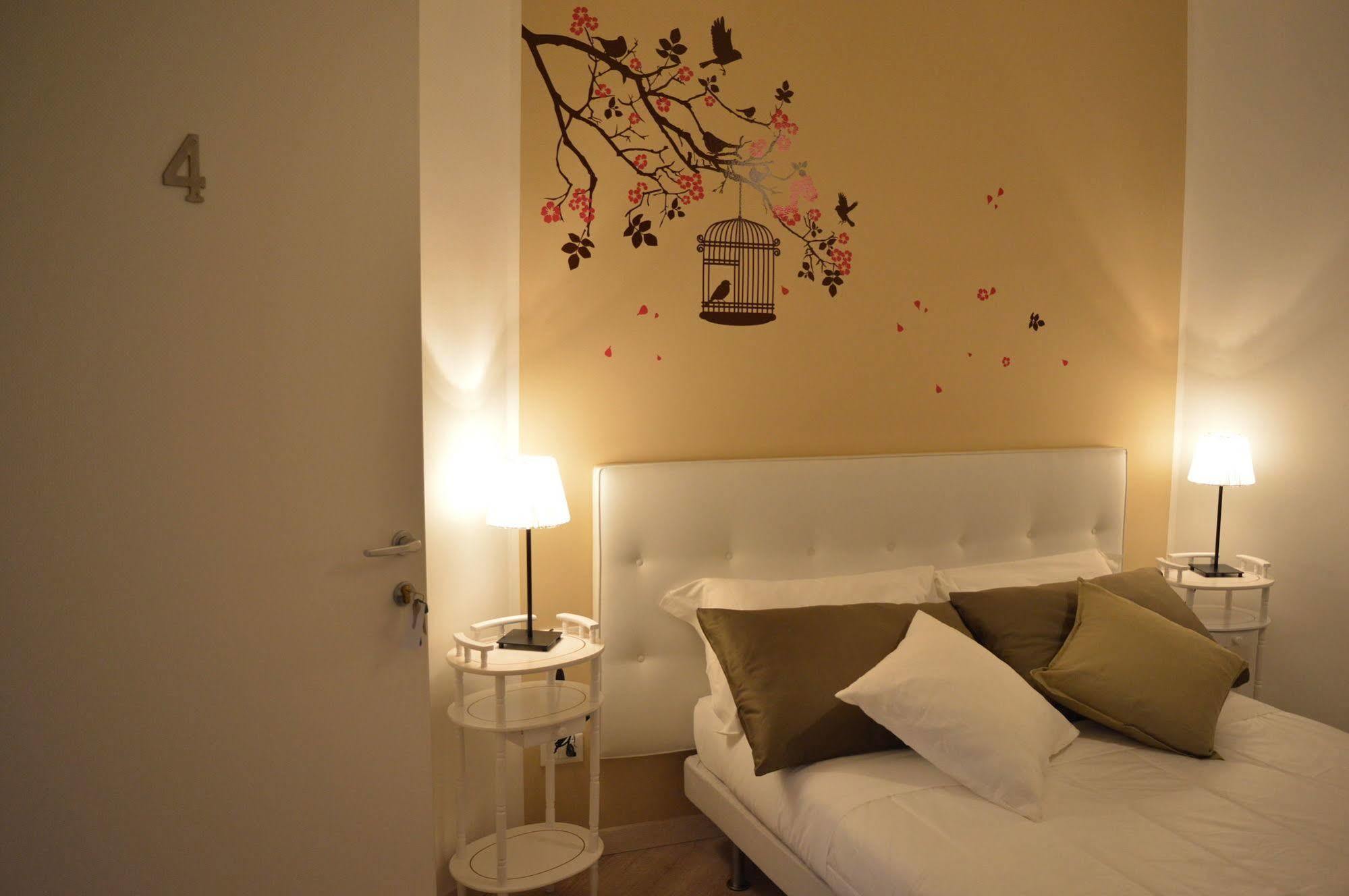 Domus Italiana Hotel Róma Kültér fotó