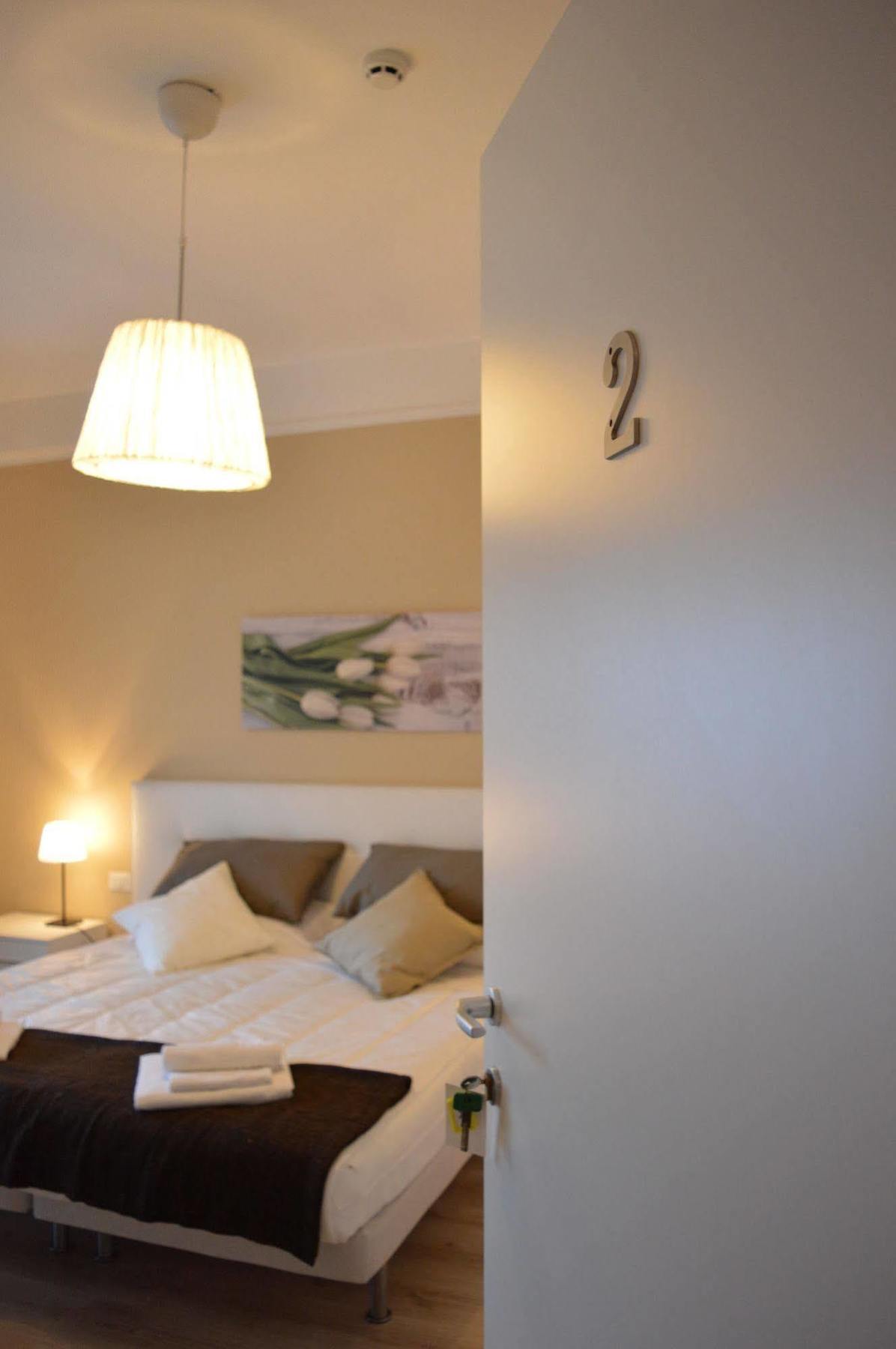 Domus Italiana Hotel Róma Kültér fotó
