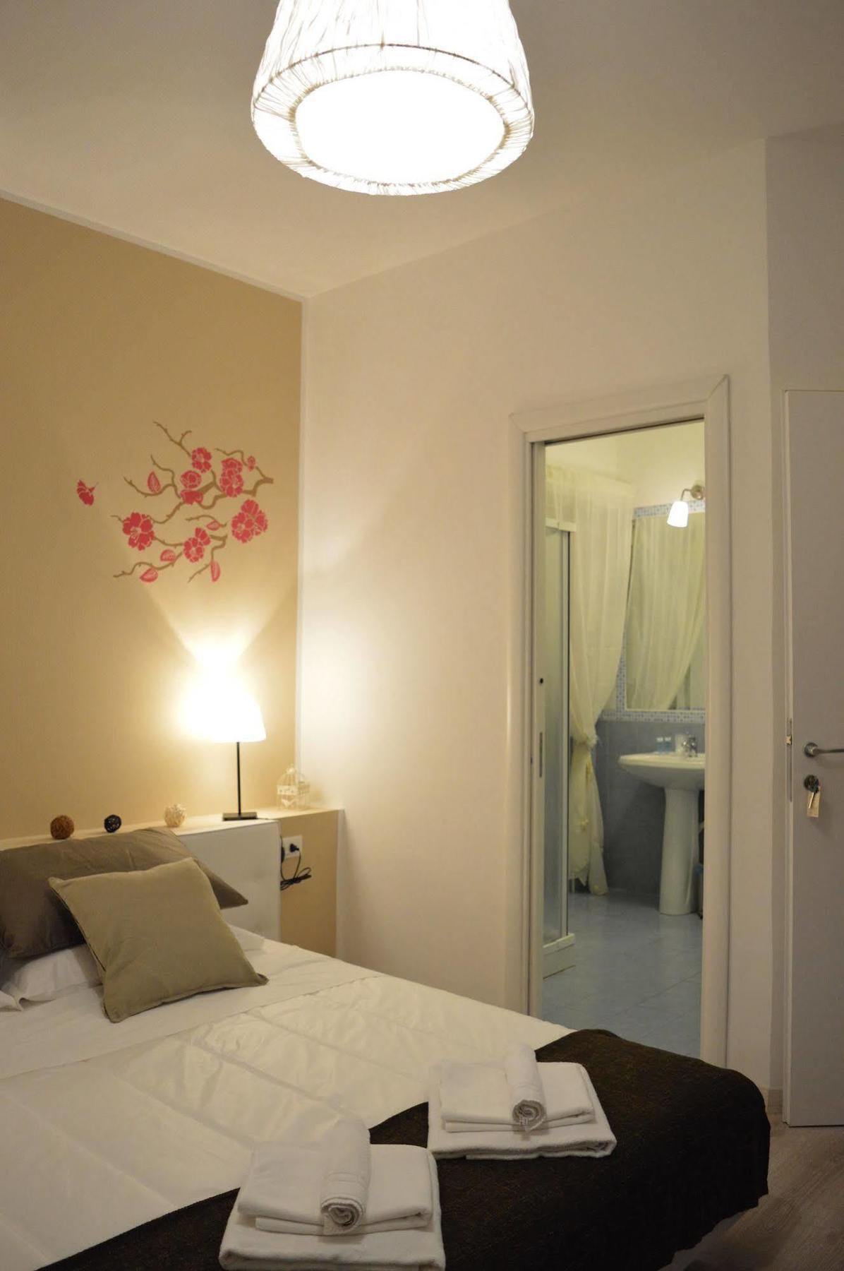 Domus Italiana Hotel Róma Kültér fotó