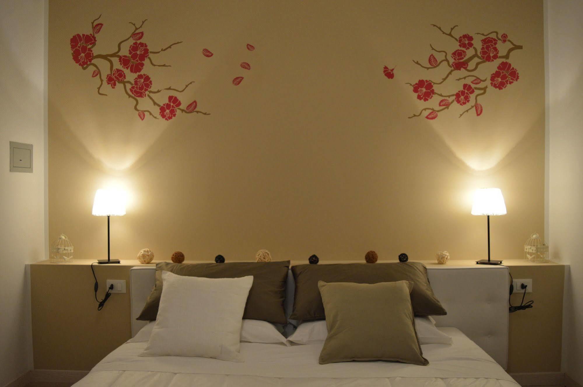 Domus Italiana Hotel Róma Kültér fotó