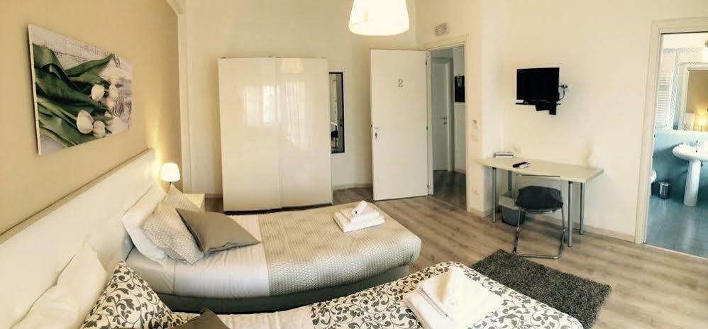Domus Italiana Hotel Róma Kültér fotó
